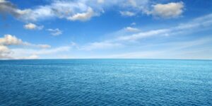 Las temperaturas oceánicas volverán a batir récords en 2022