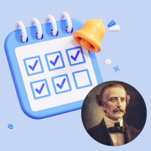 Feriado del natalicio “Juan Pablo Duarte” se cambia para el lunes 30 de enero