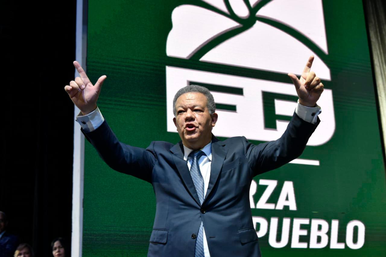 Leonel Fernández remacha sugiriendo no reintroducir proyecto de trata de personas