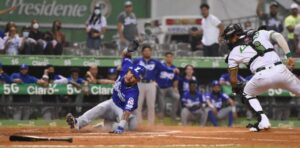 Licey y Estrellas se enfrentarán en la final 2022 – 2023 de LIDOM