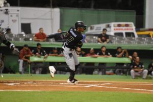 Licey y Gigantes ganan en la jornada de miércoles de LIDOM