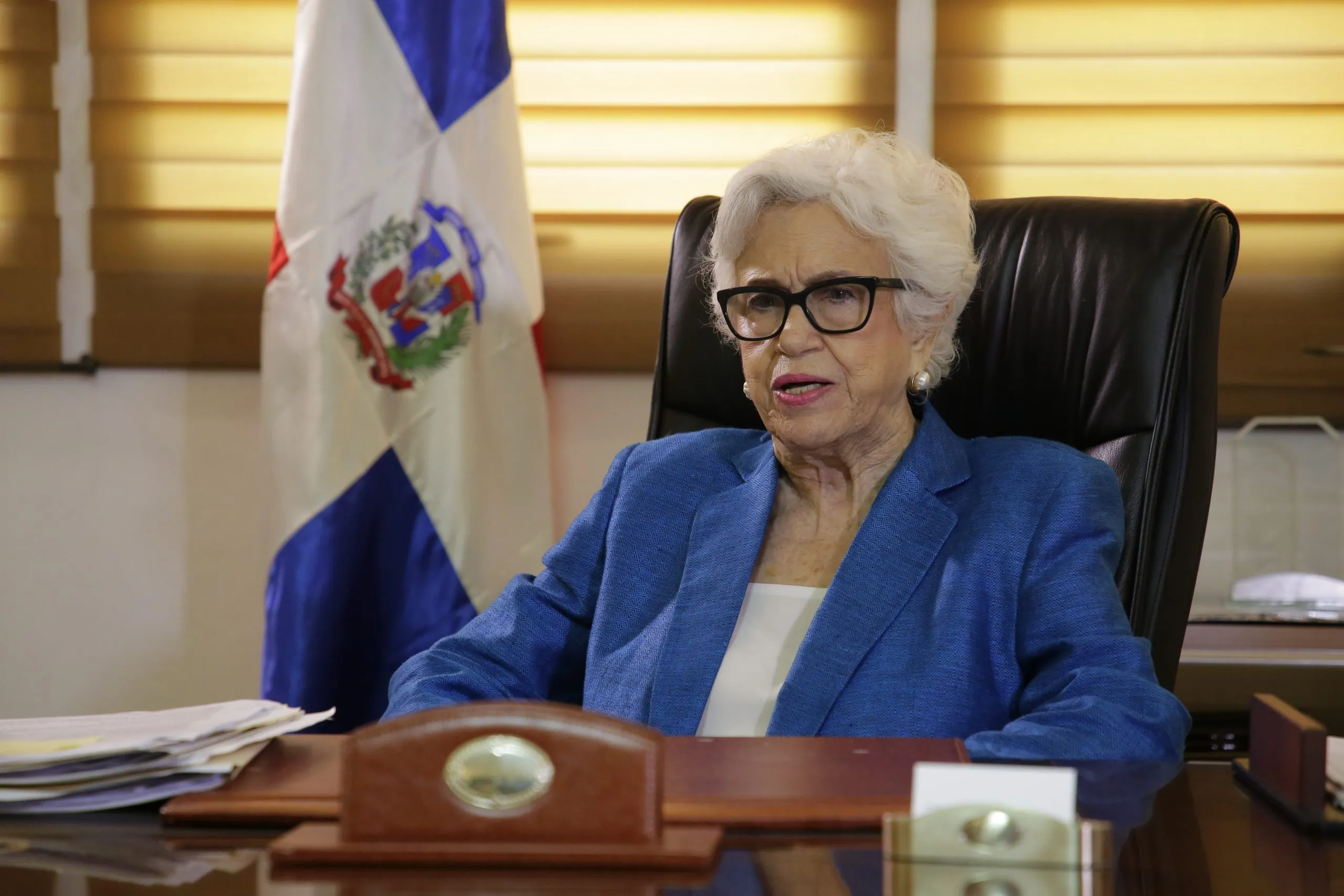 Milagros Ortiz