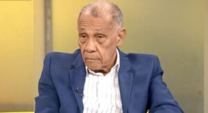 Ezequiel Molina dice hay pastores que se interesan más en el diezmo que en la salvación