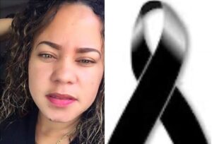 2023: Una mujer es la primera víctima de muerte por accidente en Nagua