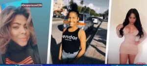 Muerte de la adolescente Mayelin Gómez involucra a un artista urbano