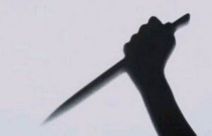 Mujer mata policía de puñalada al cuello en San Pedro de Macorís