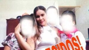 Mujer y tres niños desaparecidos en Colombia luego de tomar taxi