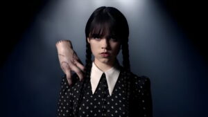 Netflix confirma Wednesday tendrá una segunda temporada