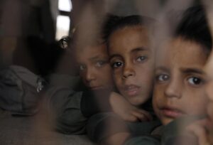 OMS y UNICEF alertan sobre niveles aún altos de mortalidad infantil evitable