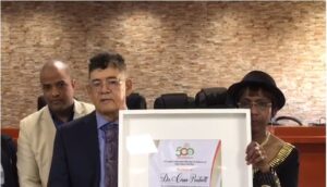 Reconocen en Hato Mayor scout de los Yankees de Nueva York