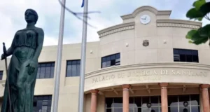 Fiscalía obtiene prisión preventiva contra el homicida de un hombre en Tamboril 