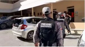 Aplazan conocimiento de coerción contra sargento que mató mujer en Cabral