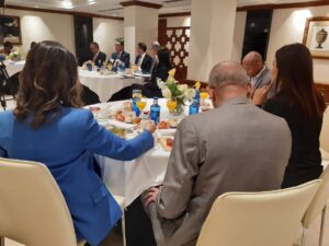 Popular concluye 2022 con US$1,204 millones en cartera turística