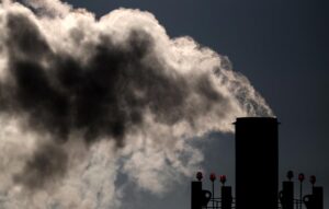 Proponen almacenar CO2 bajo tierra para mitigar el cambio climático
