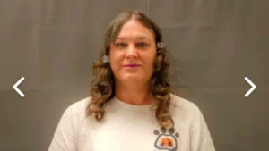 EEUU: ejecuta hoy por primera vez a una “trans” por asesinar cuando era hombre a su ex 