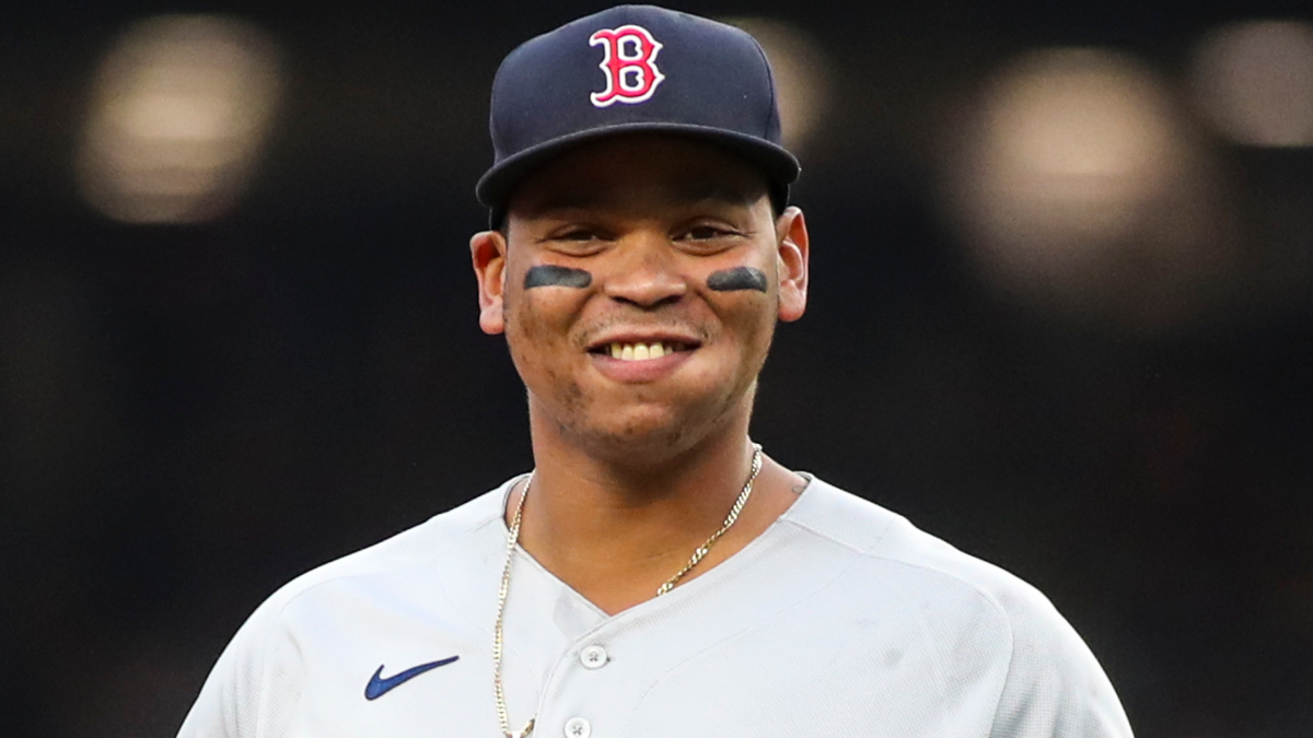 Rafael Devers lograría millonaria extensión con Boston