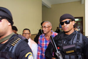 Reinician juicio de fondo contra Arsenio Quevedo y Erikson de los Santos por muerte choferes