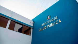 Salud Pública da inicio a la Jornada Nacional de Prevención 