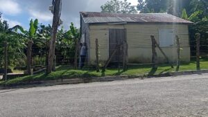 Encuentran hombre ahorcado en el interior de su vivienda en Cabrera