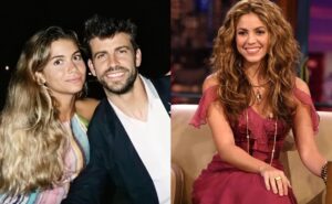Shakira: 