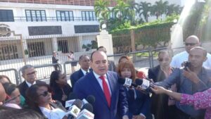 CARD denuncia Ley Fideicomisos busca enajenar bienes del Estado sin fiscalización  
