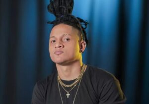 Tj Lopez continúa abriéndose paso en la industria musical