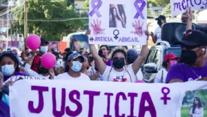 México arranca el 2023 con el registro de seis feminicidios 