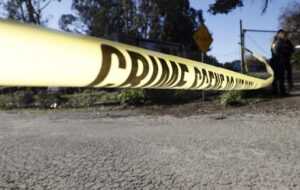 Tres fallecidos y cuatro heridos en un tiroteo en Los Ángeles