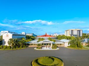 UASD aclara no tiene convenio con Atlantic International University