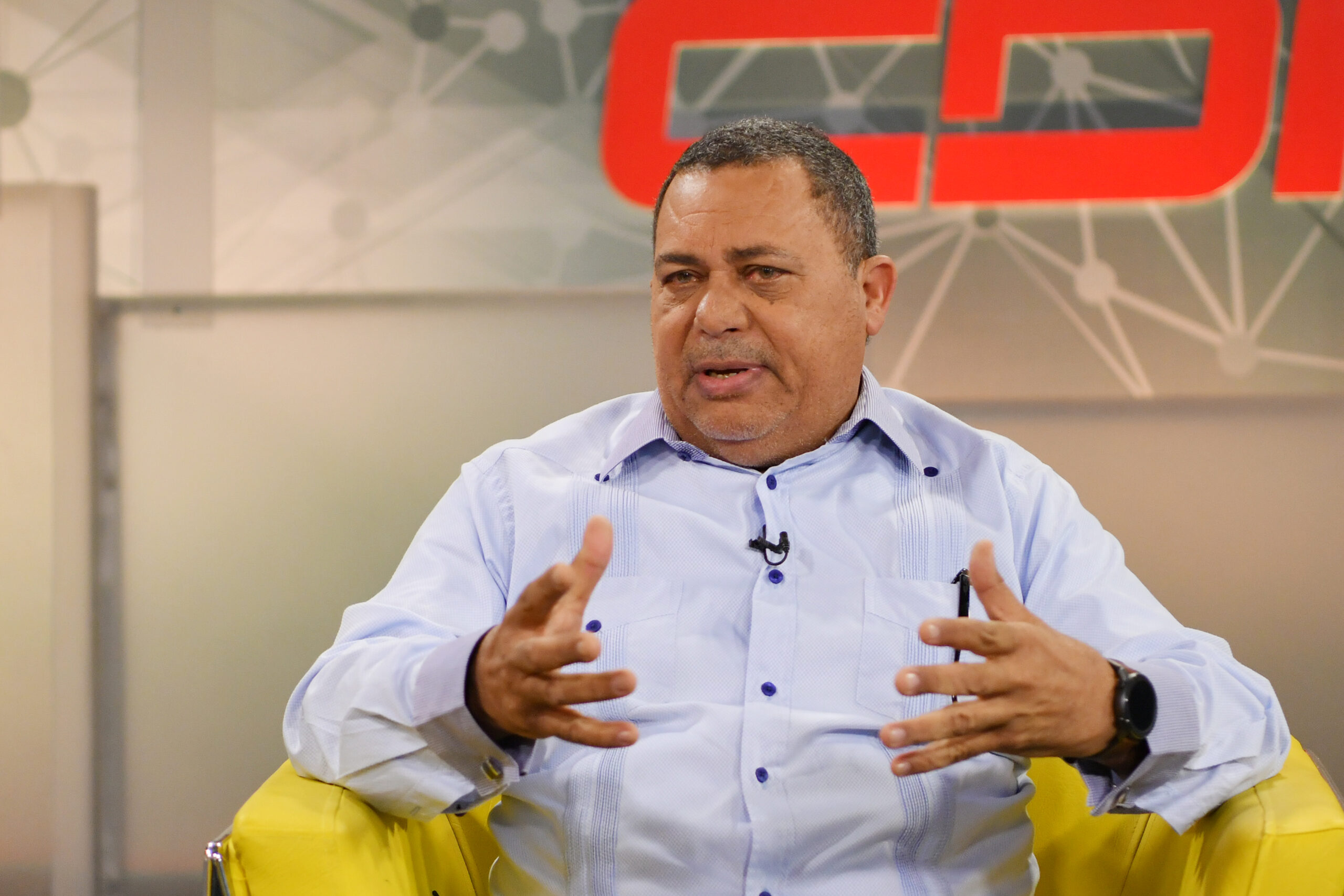 Waldy Math Explica dificultades para eliminar vertederos a cielo abierto