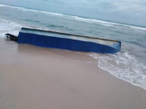 Ciudadano dominicano acusado de contrabando de migrantes podría ser condenado a pena de muerte