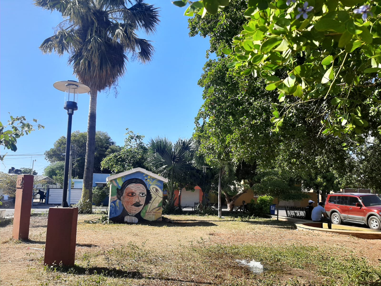 Indignación por “figura” de duarte en Pedernales