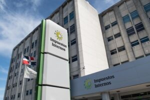 DGII registra recaudación histórica: más de RD$656 mil MM solo en 2022