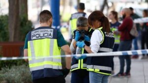 Fallece un dominicano en España herido en una riña