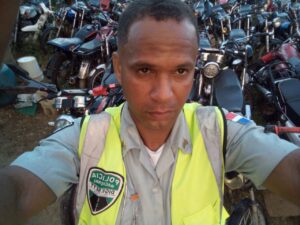 Muere un segundo teniente de la Policía en finca del general Latif Mafoud Rodríguez 