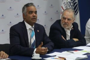 Acuerdan garantías Desarrollo de Pedernales no afectará áreas protegidas