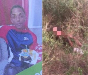 Encuentran cuerpo en estado de descomposición en solar baldío en Santiago