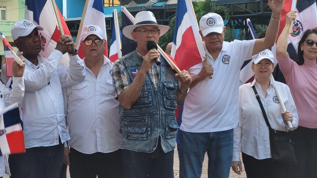 Instituto Duartiano inicia actividades conmemorativas por natalicio de Juan Pablo Duarte
