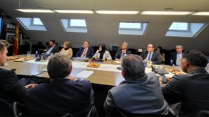 ProDominicana presenta país como destino ideal de negocios en España  