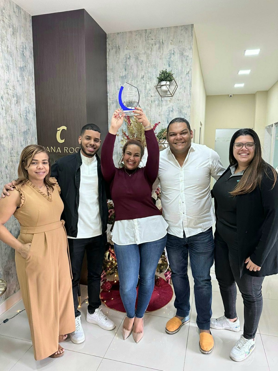 Blue Land Properties inicia tour inmobiliario en Estados Unidos