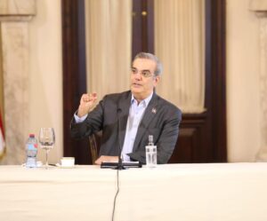 Gobierno afirma  2022 se caracterizó por buen manejo de finanzas públicas 