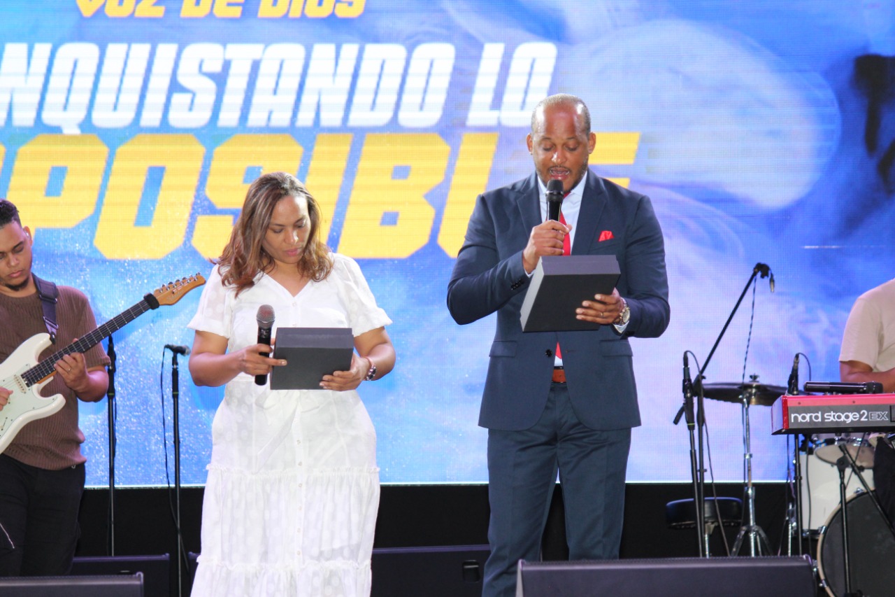 Pastor Waldo Castillo: los cristianos tienen el deber moral de no apoyar a políticos
