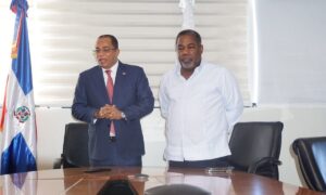 Catalino Correa Hiciano asume la dirección general de la ADESS  