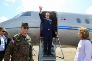 El presidente viaja esta noche a Miami para asistir a actividades este sábado
