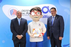 Acuerdan promover la Constitución Animada en niños y niñas