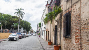 Turismo destina RD$460 millones para remozar Zona Colonial 