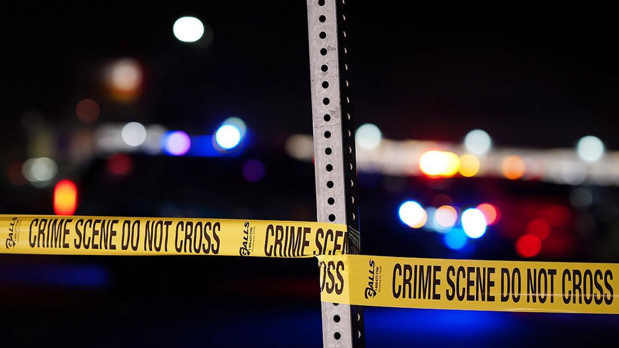 Muere mujer tras tiroteo en evento MLK en Florida