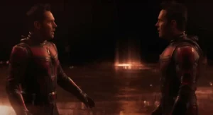 Se reveló el nuevo tráiler de la primera cinta de Marvel Studios en el 2023