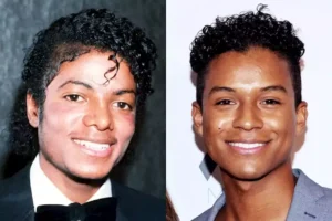 Sobrino de Michael Jackson lo interpretará en próxima película biográfica