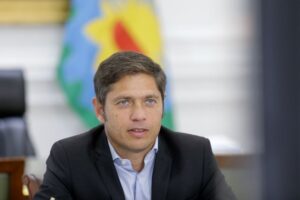 Argentina gasta $500 millones en lubricantes con el programa 